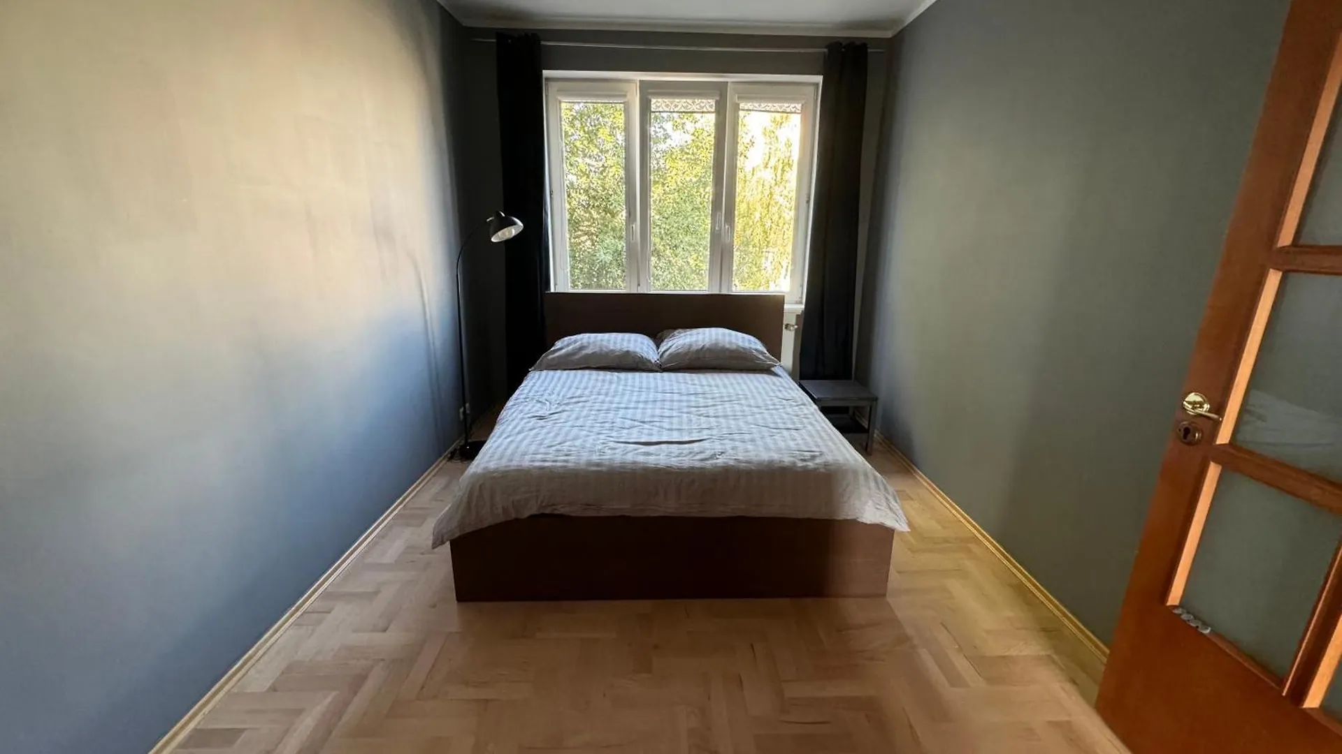 Appartement Apartament Heweliusza Gdańsk
